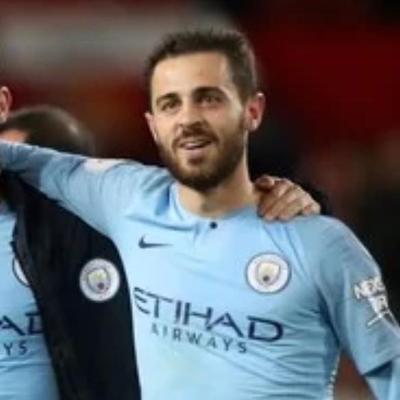 Bernardo Silva