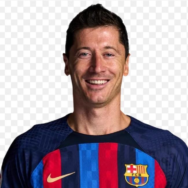 Lewandoswki