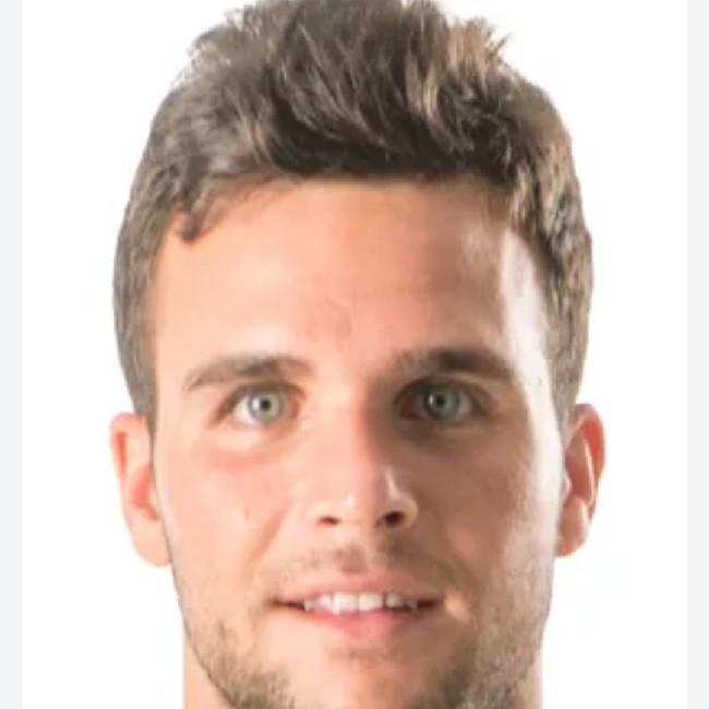 Alvaro gimenez