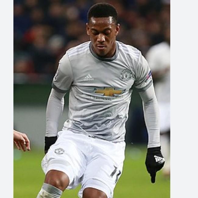 Martial
