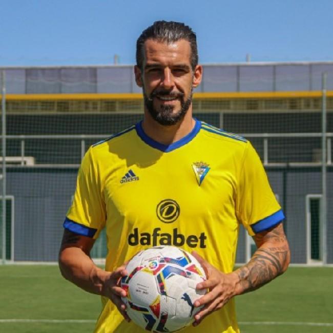 Negredo