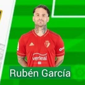 Rubén García