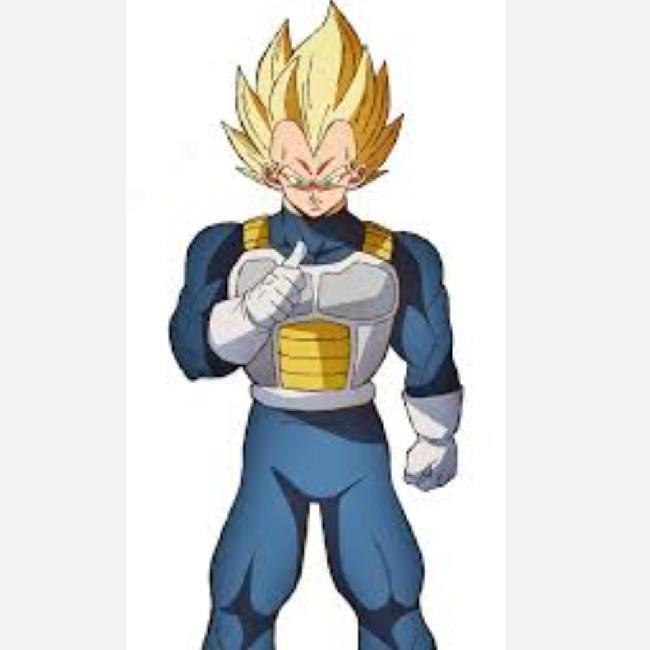 Vegeta