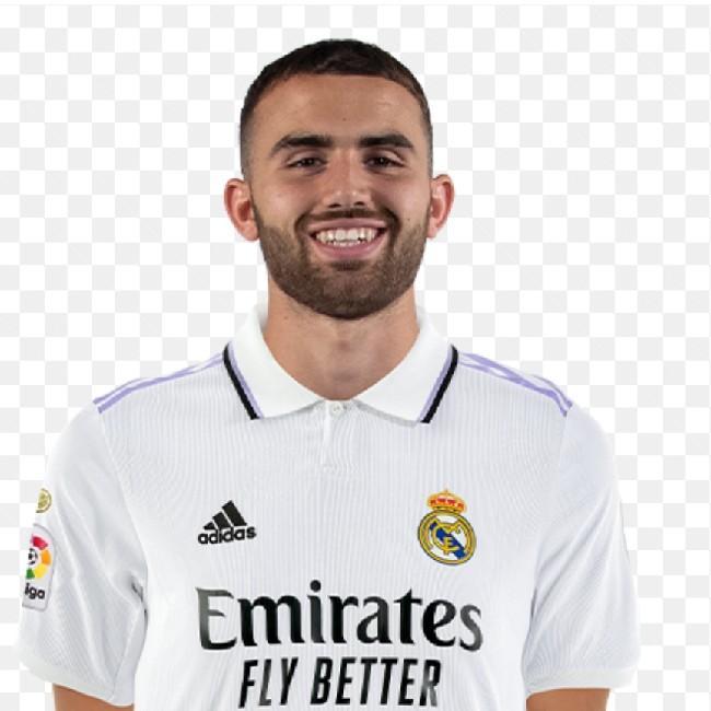 Borja mayoral