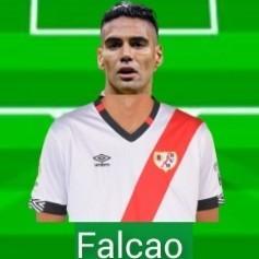 Falcao