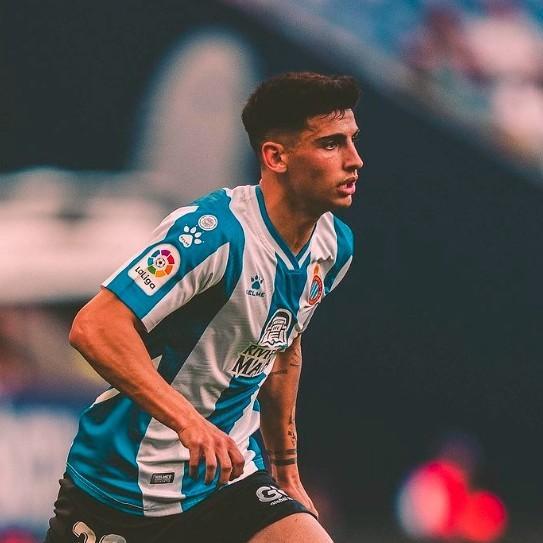 Rubén Sánchez