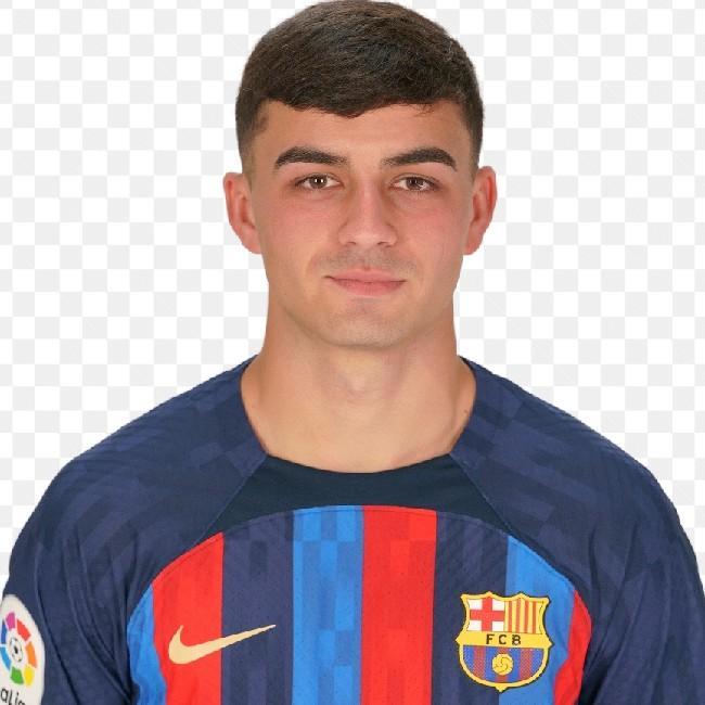 Pedri