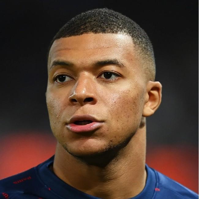 Mbappé