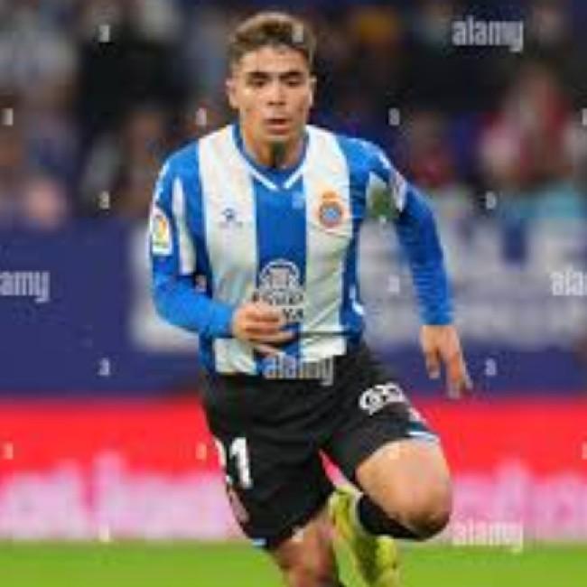 Nico melamed