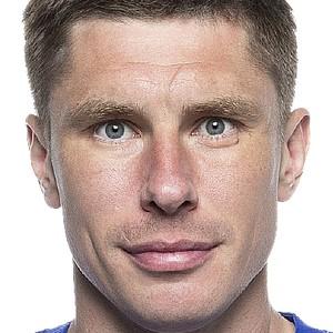 Сергей Добрыня