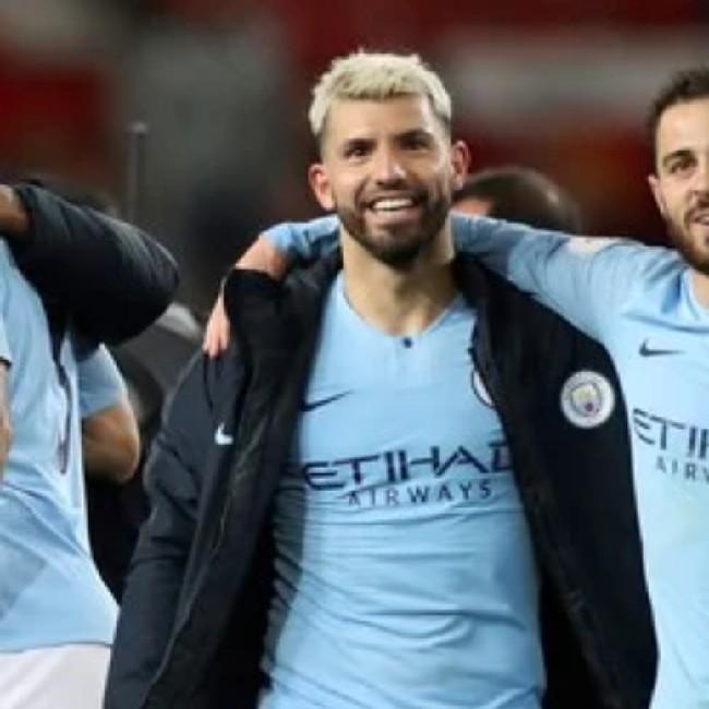 Agüero