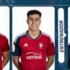 Manu Sánchez