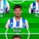 David Silva