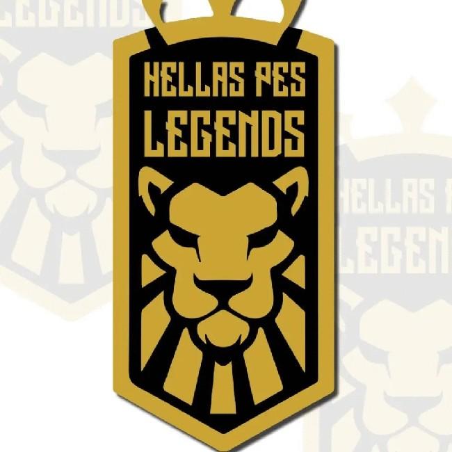 Hellas Pes Legends