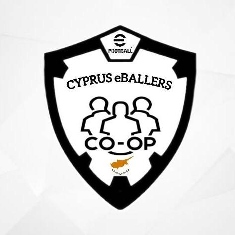 Cyprus eBallers