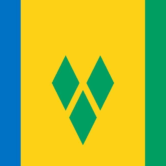 Saint Vincent and the Grenadines