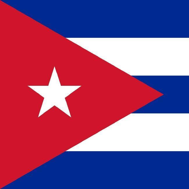 Cuba