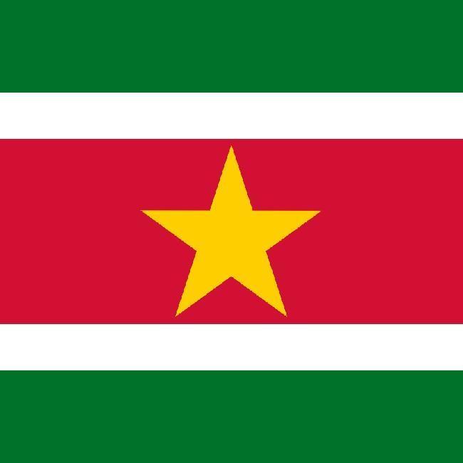 Suriname