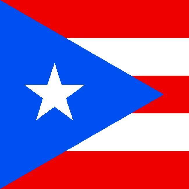 Puerto Rico