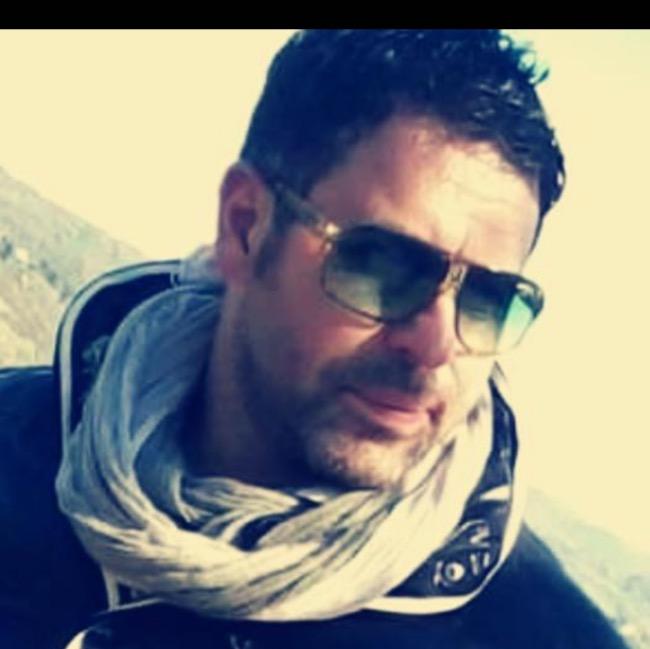 MASTRINI GIANLUCA