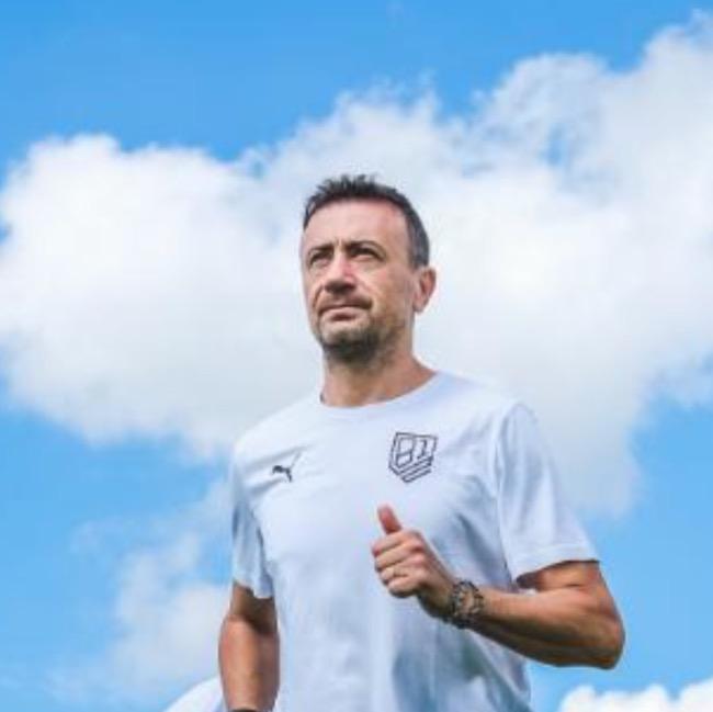 BALLARANI FAUSTO