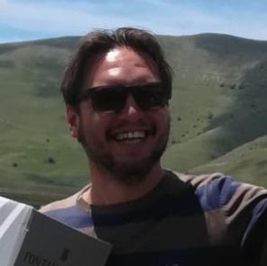 COSTANTINI FRANCESCO
