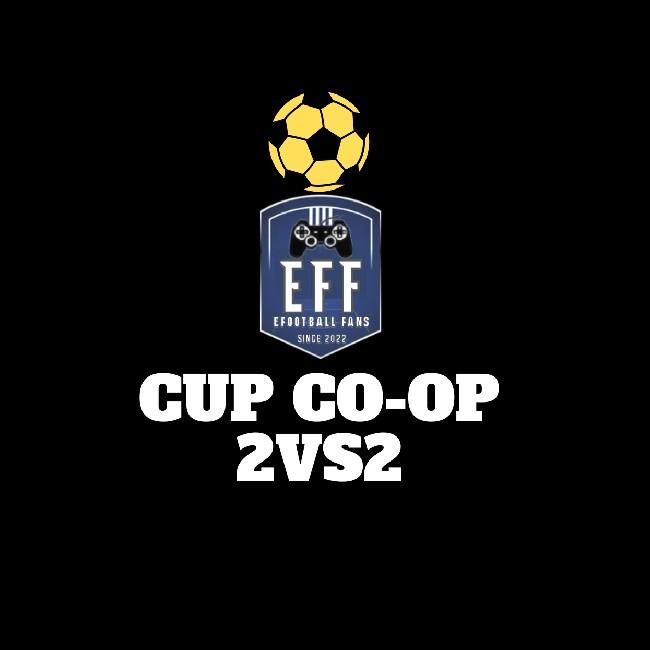 EFOOTBALL 23 CO-OP