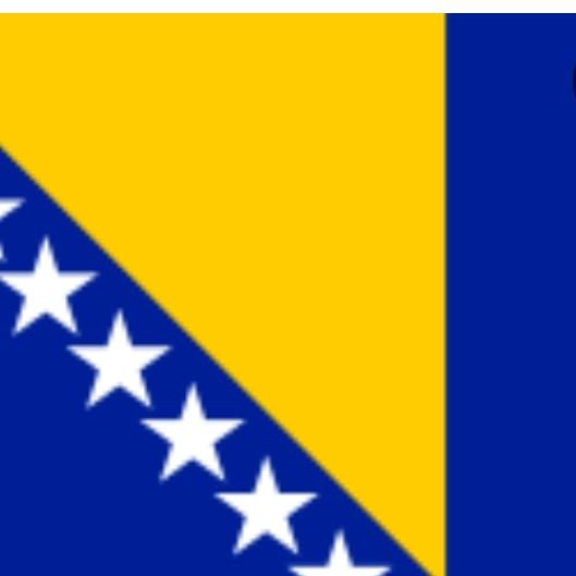 Bósnia