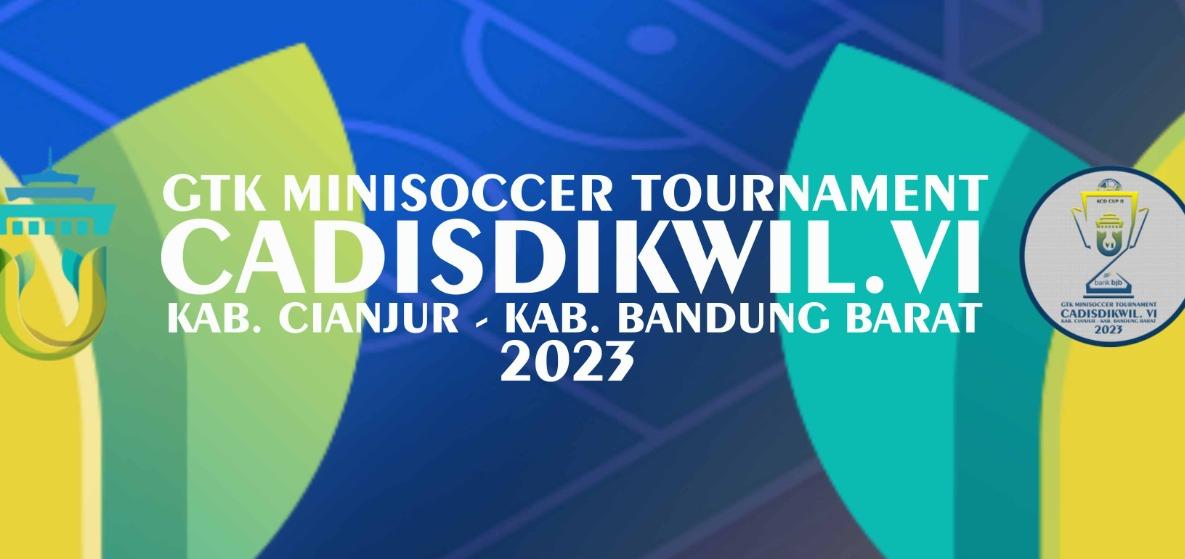CADISDIKWIL VI