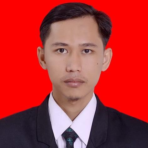 AHMAD GINANJAR
