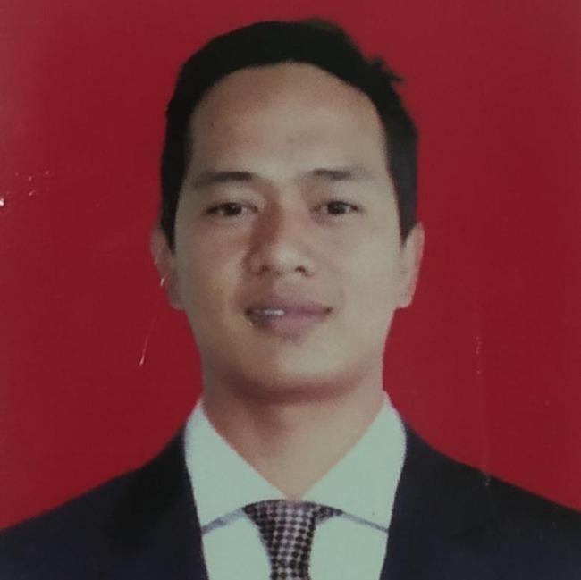 JAYA NUR SETIAWANDI