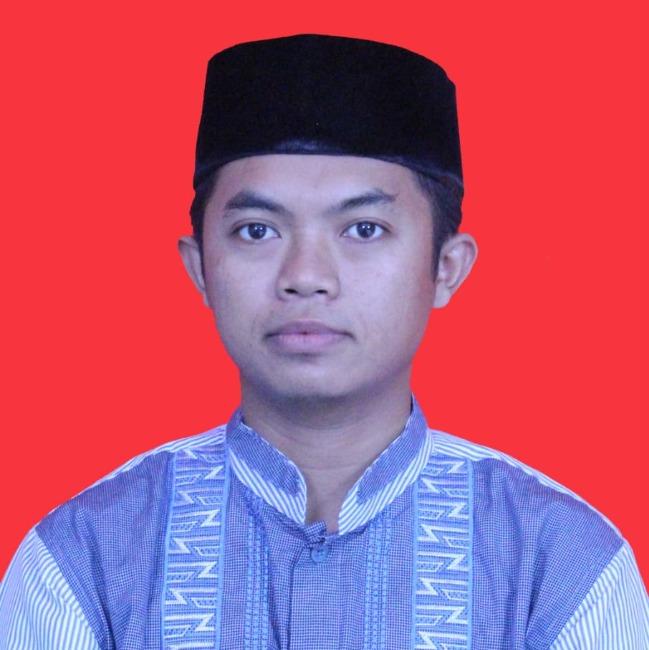 Dede Ahmad Sukandi