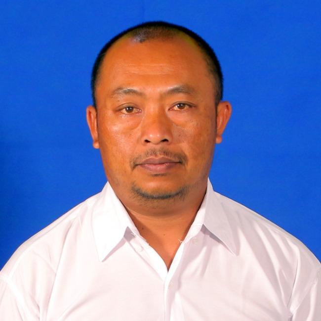 ASEP SAEPUDIN