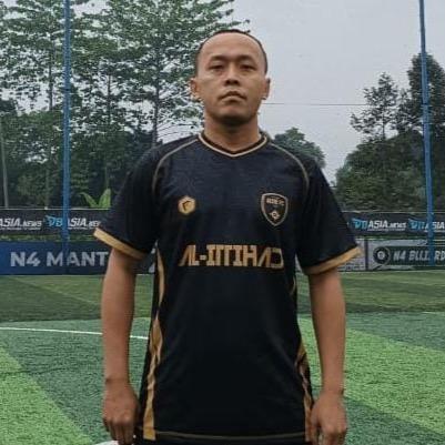 WANDI RUSWANNUR