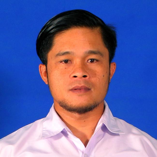 HERI SETIAWAN