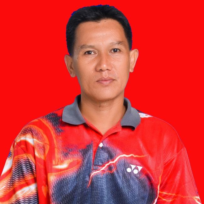DENI ISKANDAR
