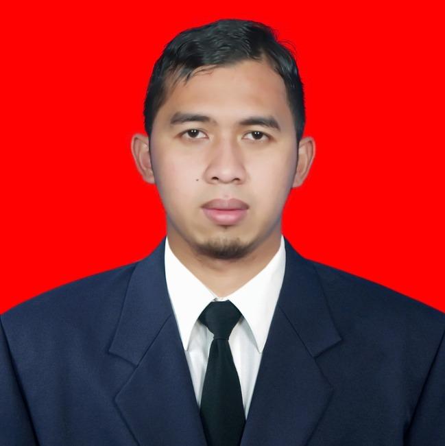 TEGUH BAGJA GUMELAR