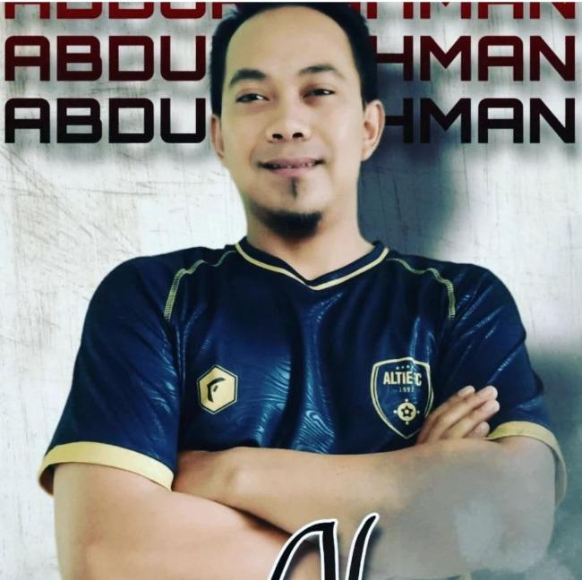 ABDURAHMAN