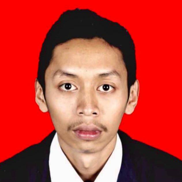AHMAD TEGUH