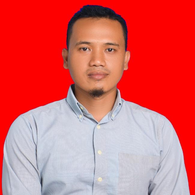 DEDE NURDIANSAH
