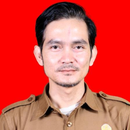 Shandy Rikmansyah