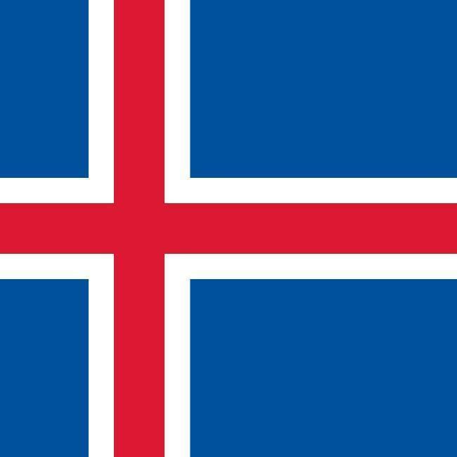 Iceland