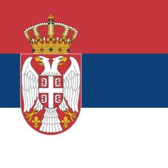 Serbia