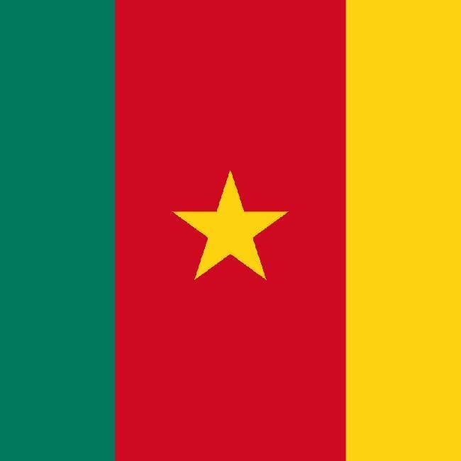 Cameroon