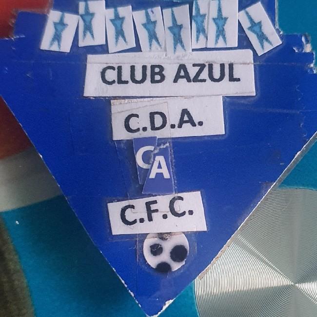 CLUB AZUL