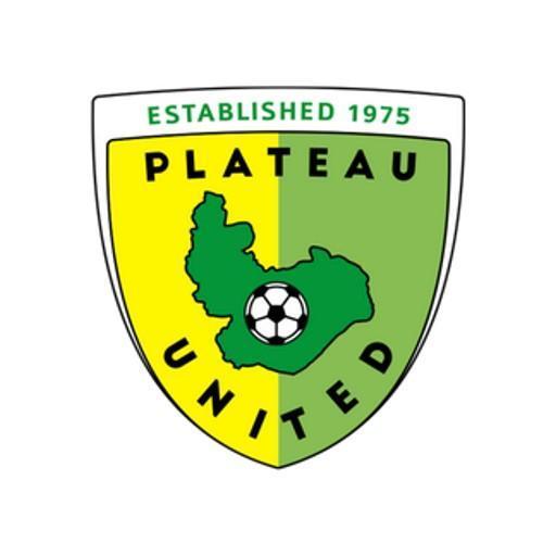 Plateau United