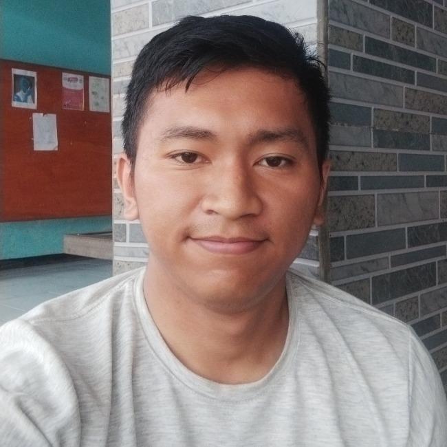 GHILAN FADILLAH