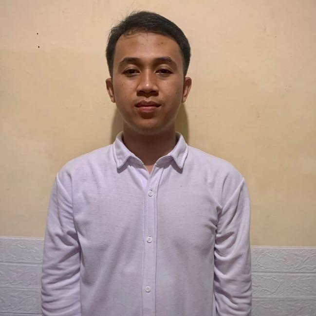 AEP SAEPUDIN