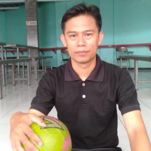 ONDIN ZAENUDIN