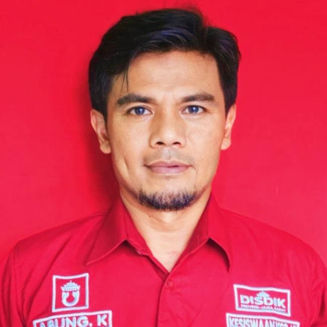 ABUNG KUSMAN